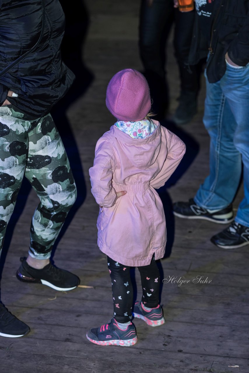 Bild 291 - Osterfeuer